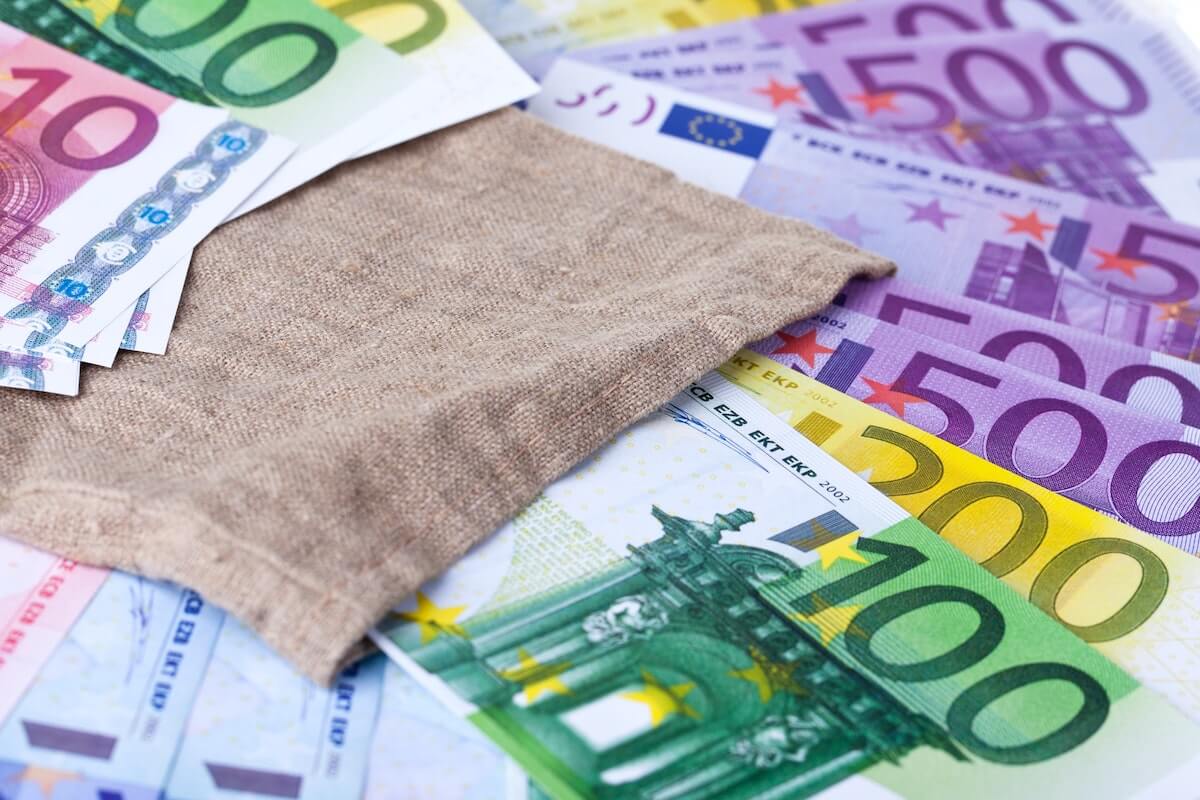 Euro-budget